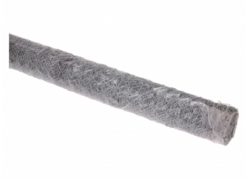 Kaitsevõrk jäneste eest 1,2 x 10m, silm 25mm, traadipaksus 0,7mm, galvaniseeritud metall