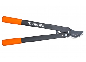 Oksakäärid Finland, vaheliti terad, pikkus 54cm, max lõige 44mm (klaasfiiber käepidemed)