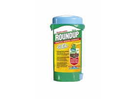 Roundup Geel 150 ml kasutusvalmis vahend umbrohtude tõrjeks Baltic Agro