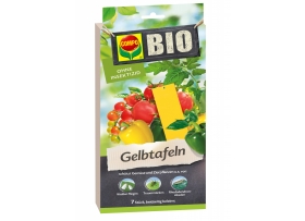 Püünispaber pakendis Compo 7tk 9.20 €
