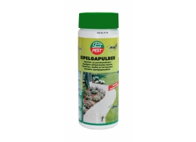 Sipelgapulber Detia 250g