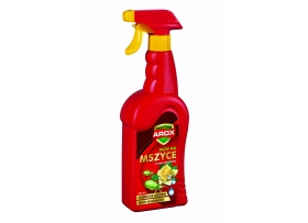 Lehetäide spray Arox 500ml