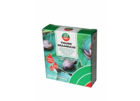 Tigude graanulid Detia 250g