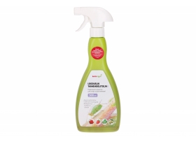 Looduslik taimehoolitseja, putukate tõrjevahend 500 ml Baltic Agro