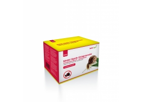 Tigude tõrjegraanulid 500 g Baltic Agro