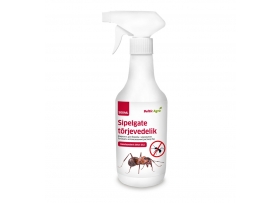 Sipelgate tõrjevedelik 500 ml Baltic Agro