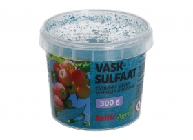 Vasksulfaat 300 g Baltic Agro