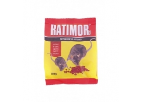 HIIRE- JA ROTIMÜRK RATIMOR PLUS: VILJATERAD