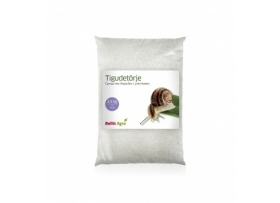 TIGUDE LOODUSLIK TÕRJEVAHEND