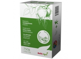 VILJAPUUDE PRITSIMISE KOMPLEKT