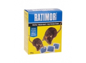 HIIRE- JA ROTIMÜRK RATIMOR: PASTA