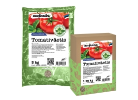 Orgaaniline tomativäetis 1 kg