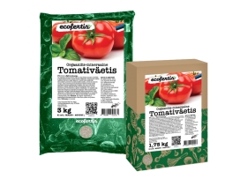Orgaanilis – mineraalne tomativäetis 1,75 kg