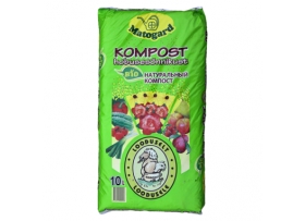 Bio kompost 10 L