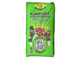 Bio kompost 20 l